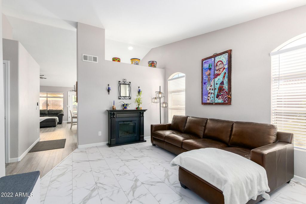15029 W BOTTLE TREE Avenue, Surprise, AZ 85374 — photo 2