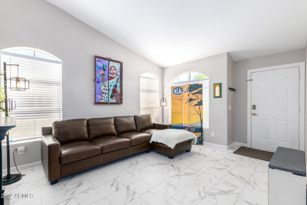15029 W BOTTLE TREE Avenue, Surprise, AZ 85374 — photo 3
