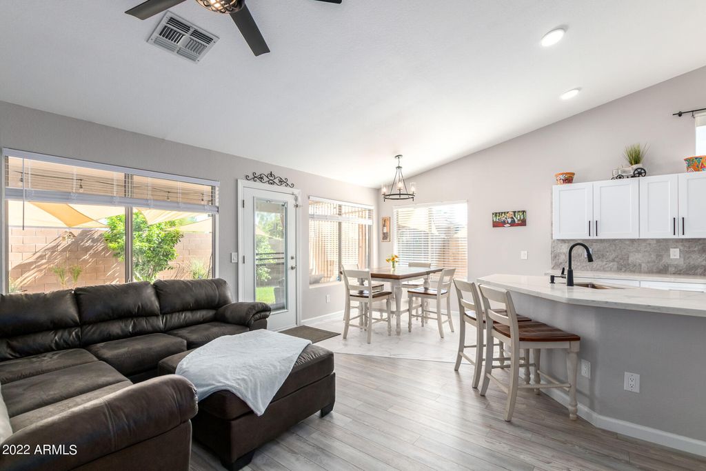 15029 W BOTTLE TREE Avenue, Surprise, AZ 85374 — photo 4