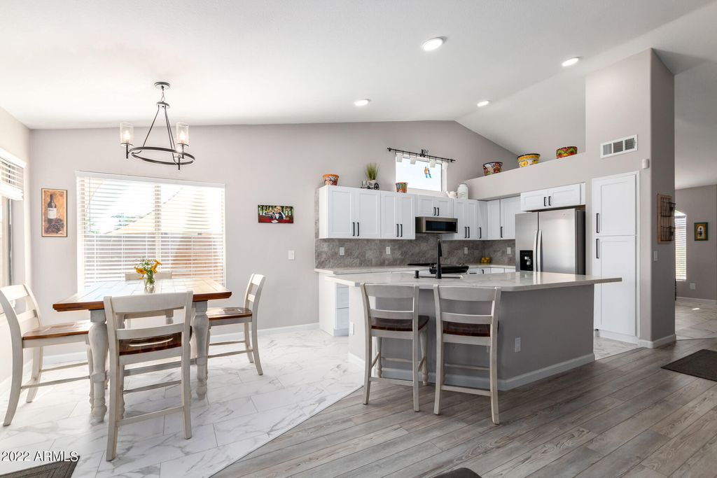15029 W BOTTLE TREE Avenue, Surprise, AZ 85374 — photo 5