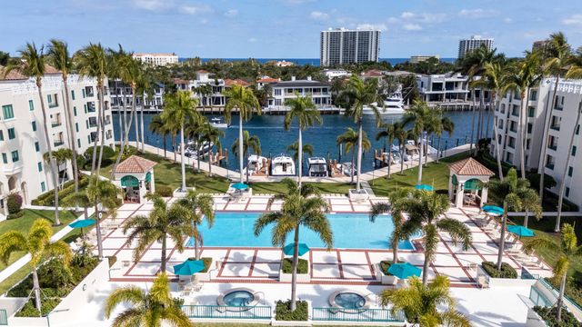 100 SE 5th Avenue 415, Boca Raton, FL 33432