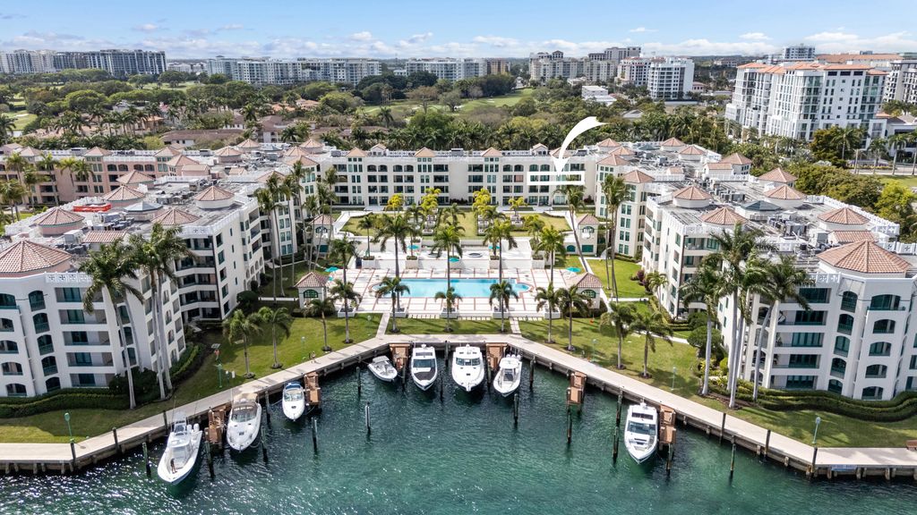 100 SE 5th Avenue 415, Boca Raton, FL 33432