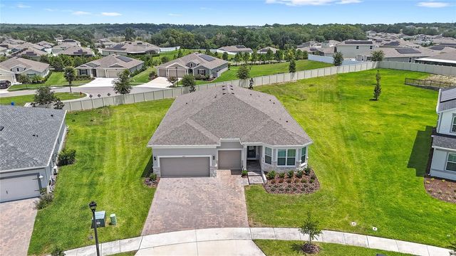 5173 FOOTHILLS PRESERVE LOOP, Mount Dora, FL 32757