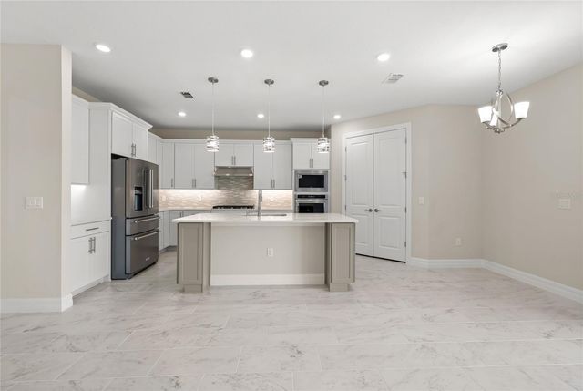 5173 FOOTHILLS PRESERVE LOOP, Mount Dora, FL 32757