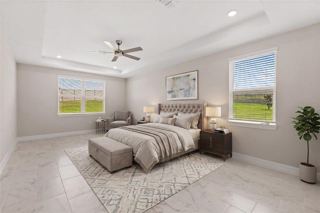 5173 FOOTHILLS PRESERVE LOOP, Mount Dora, FL 32757