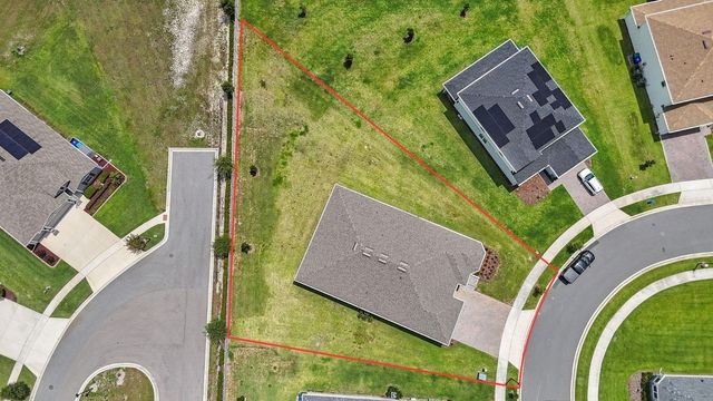 5173 FOOTHILLS PRESERVE LOOP, Mount Dora, FL 32757