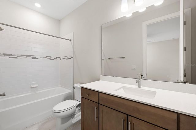 5173 FOOTHILLS PRESERVE LOOP, Mount Dora, FL 32757