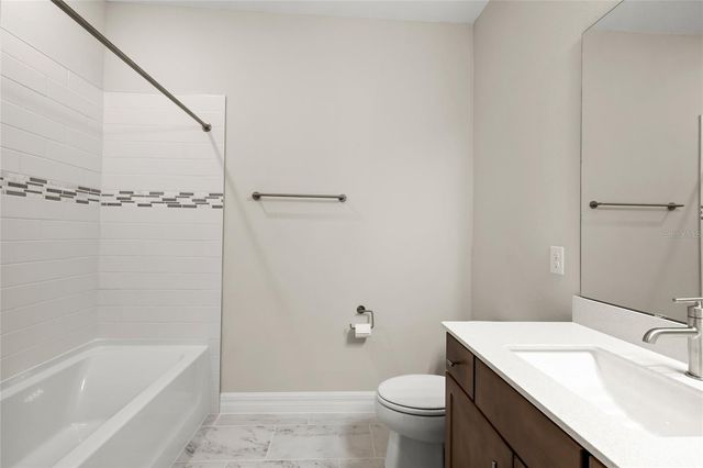 5173 FOOTHILLS PRESERVE LOOP, Mount Dora, FL 32757