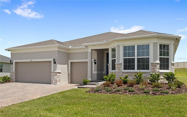 5173 FOOTHILLS PRESERVE LOOP, Mount Dora, FL 32757