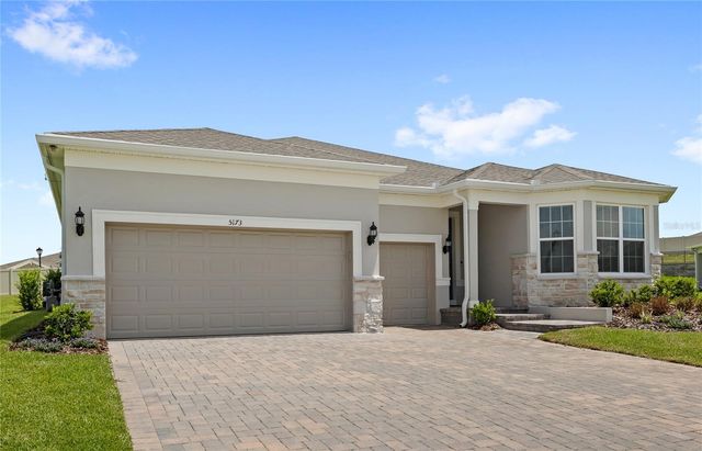 5173 FOOTHILLS PRESERVE LOOP, Mount Dora, FL 32757