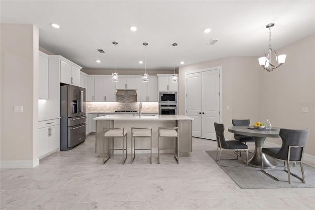 5173 FOOTHILLS PRESERVE LOOP, Mount Dora, FL 32757