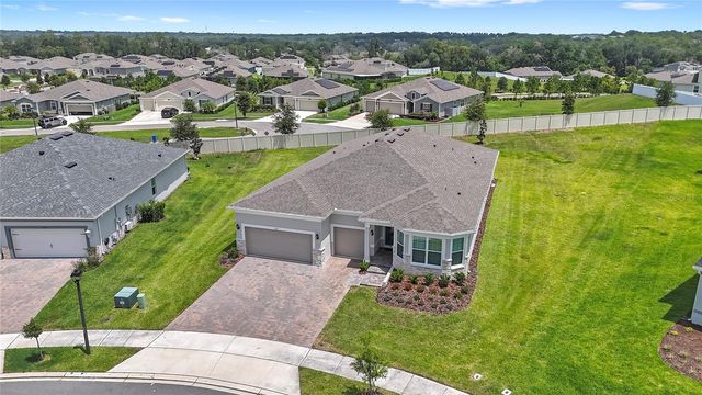 5173 FOOTHILLS PRESERVE LOOP, Mount Dora, FL 32757