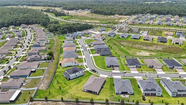 5173 FOOTHILLS PRESERVE LOOP, Mount Dora, FL 32757