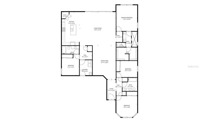 5173 FOOTHILLS PRESERVE LOOP, Mount Dora, FL 32757