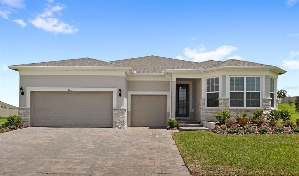 5173 FOOTHILLS PRESERVE LOOP, Mount Dora, FL 32757