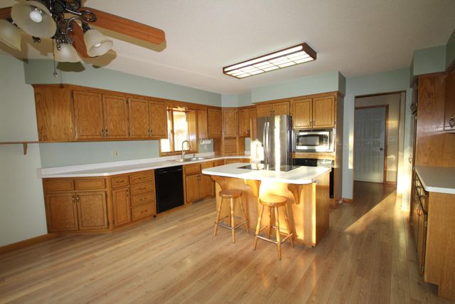 19410 Saint Francis Boulevard NW, Nowthen, MN 55303