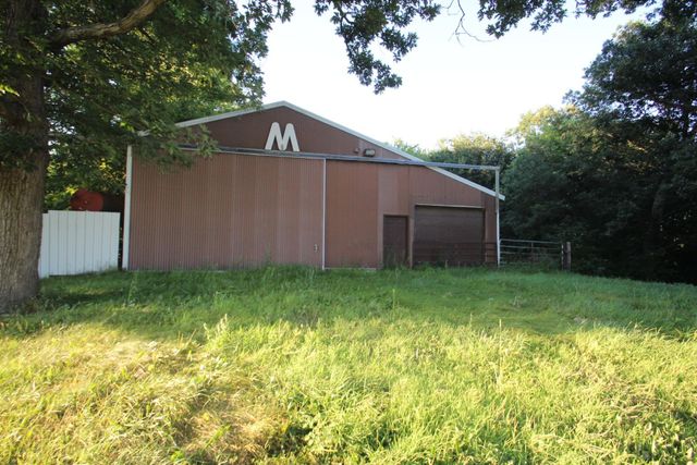 19410 Saint Francis Boulevard NW, Nowthen, MN 55303