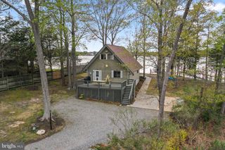 167 GRANDVIEW LANDING, Hague, VA 22469