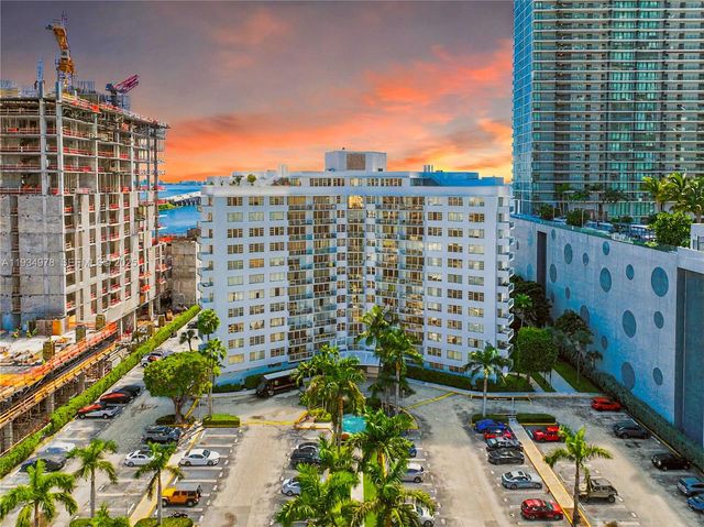 3301 NE 5th Ave 110, Miami, FL 33137