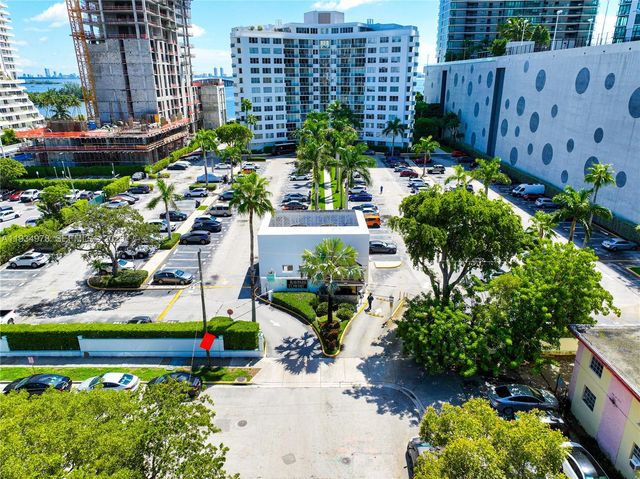 3301 NE 5th Ave 110, Miami, FL 33137