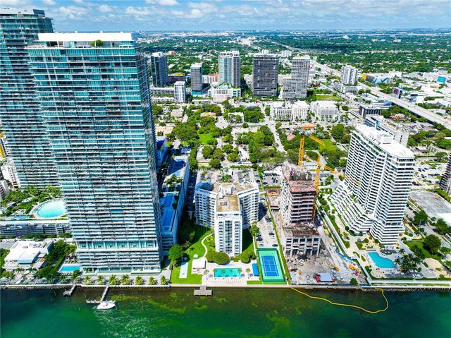 3301 NE 5th Ave 110, Miami, FL 33137