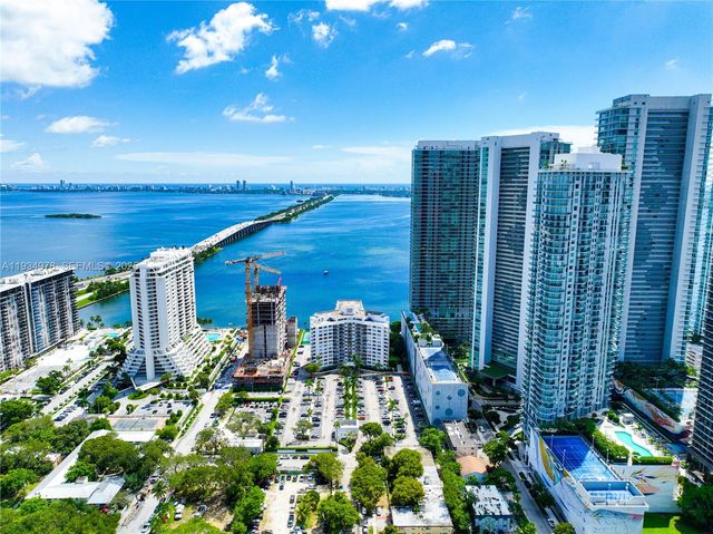 3301 NE 5th Ave 110, Miami, FL 33137