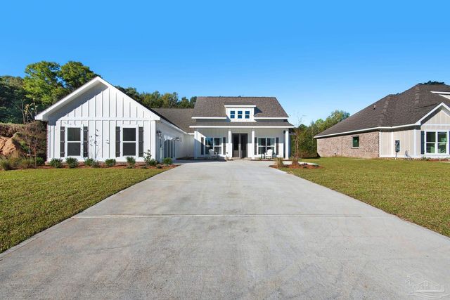 6490 Ledgestone Ct, Pensacola, FL 32526
