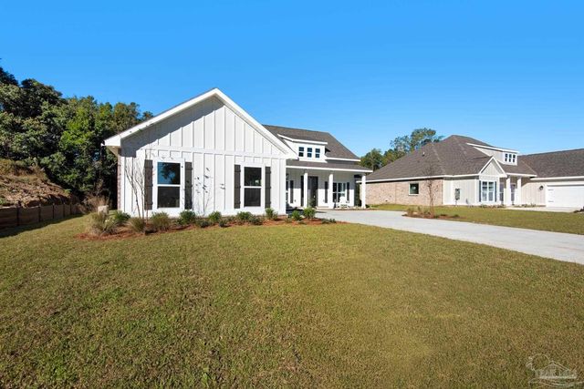 6490 Ledgestone Ct, Pensacola, FL 32526