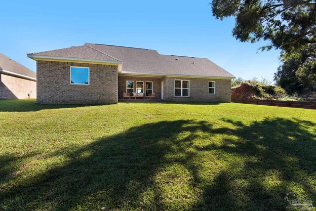 6490 Ledgestone Ct, Pensacola, FL 32526
