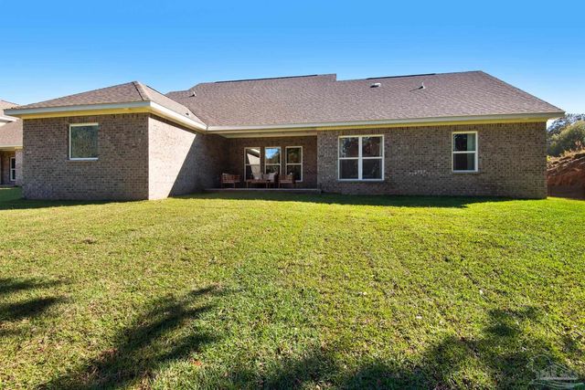 6490 Ledgestone Ct, Pensacola, FL 32526