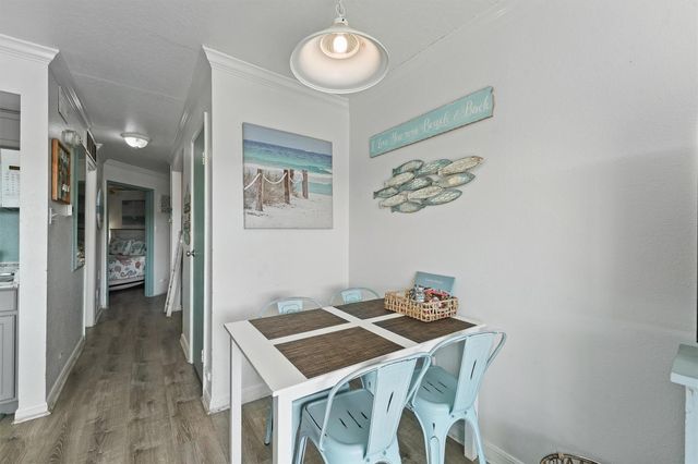 6300 Seawall Boulevard 3308, Galveston, TX 77551