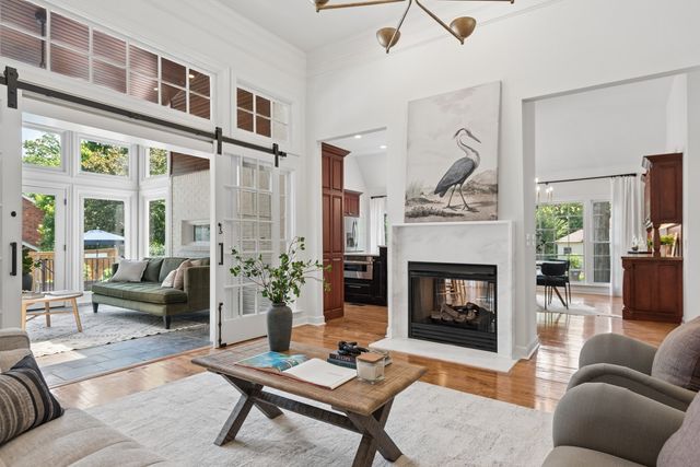 10 Lymington Ct, Brentwood, TN 37027
