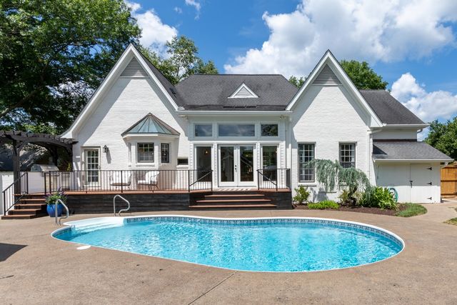 10 Lymington Ct, Brentwood, TN 37027