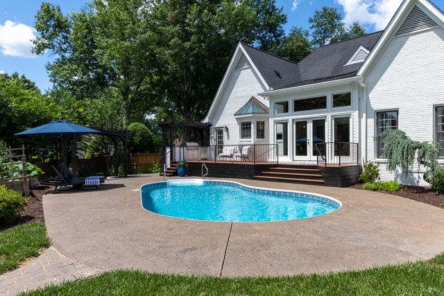 10 Lymington Ct, Brentwood, TN 37027