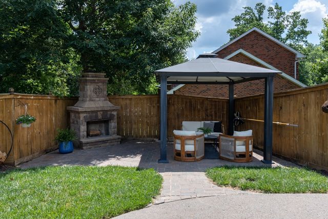 10 Lymington Ct, Brentwood, TN 37027
