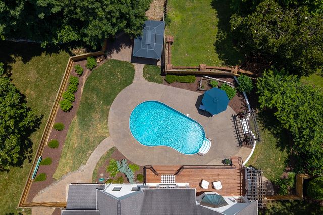 10 Lymington Ct, Brentwood, TN 37027