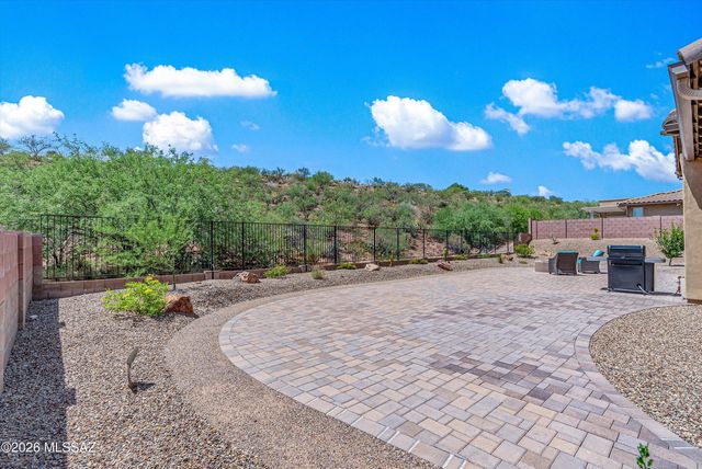 36916 S Ocotillo Canyon Drive, Tucson, AZ 85739