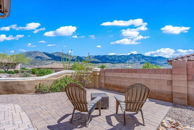 36916 S Ocotillo Canyon Drive, Tucson, AZ 85739