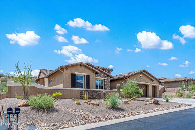 36916 S Ocotillo Canyon Drive, Tucson, AZ 85739