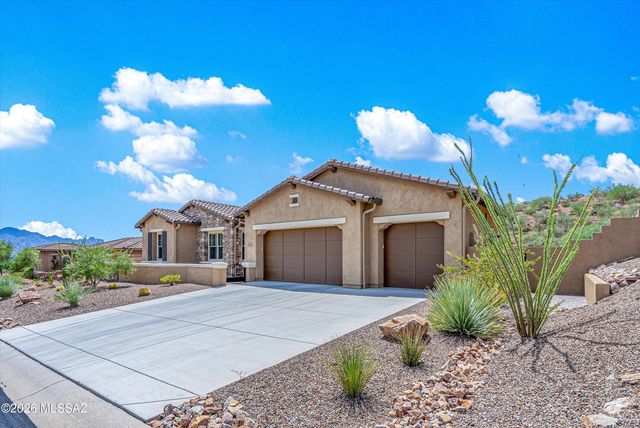 36916 S Ocotillo Canyon Drive, Tucson, AZ 85739