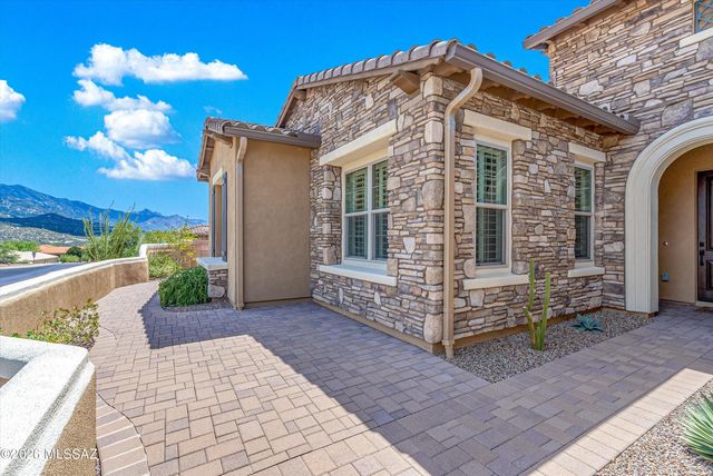 36916 S Ocotillo Canyon Drive, Tucson, AZ 85739