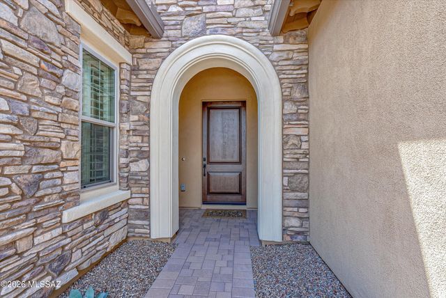 36916 S Ocotillo Canyon Drive, Tucson, AZ 85739