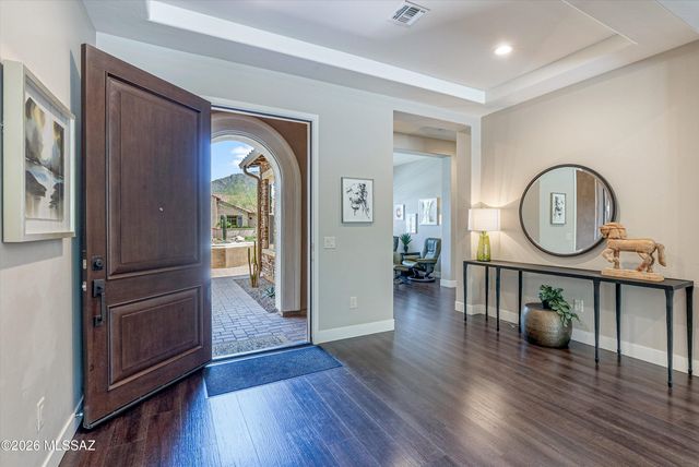 36916 S Ocotillo Canyon Drive, Tucson, AZ 85739