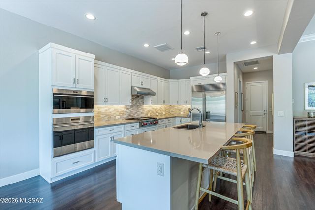 36916 S Ocotillo Canyon Drive, Tucson, AZ 85739