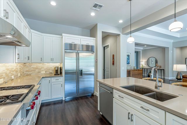 36916 S Ocotillo Canyon Drive, Tucson, AZ 85739