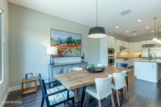 36916 S Ocotillo Canyon Drive, Tucson, AZ 85739