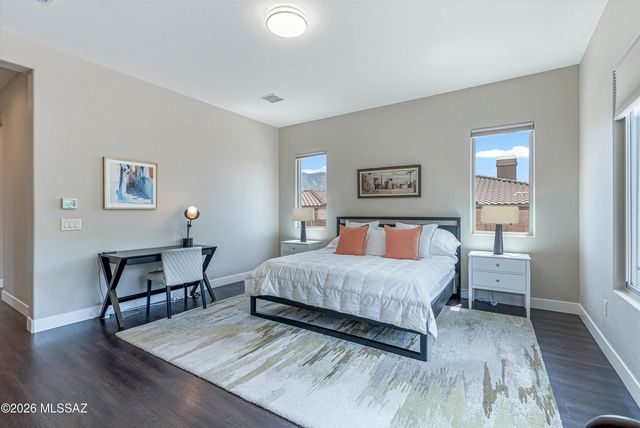 36916 S Ocotillo Canyon Drive, Tucson, AZ 85739