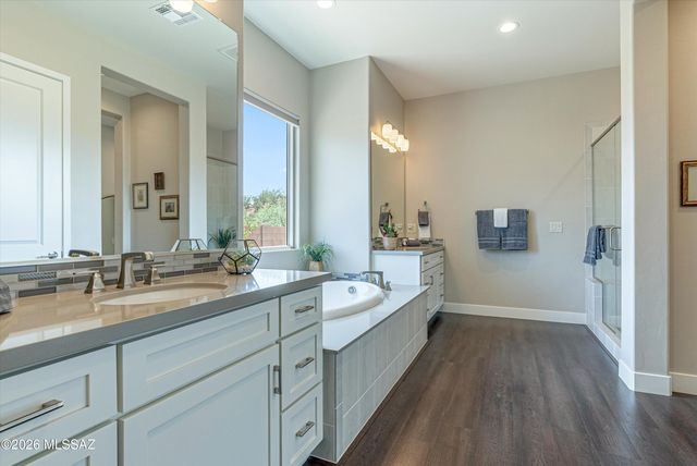 36916 S Ocotillo Canyon Drive, Tucson, AZ 85739