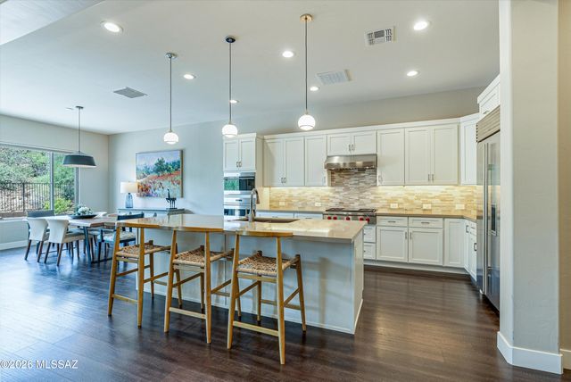 36916 S Ocotillo Canyon Drive, Tucson, AZ 85739