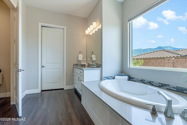 36916 S Ocotillo Canyon Drive, Tucson, AZ 85739